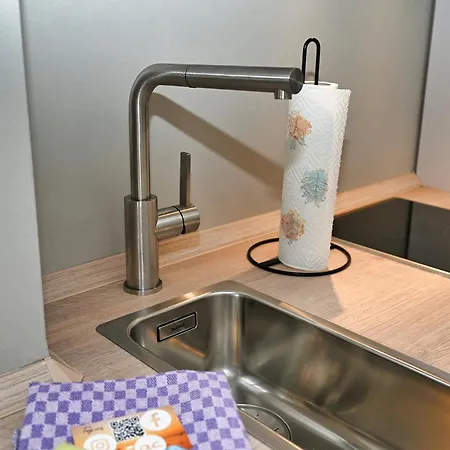 Apartament Ankerplatz Am Toern