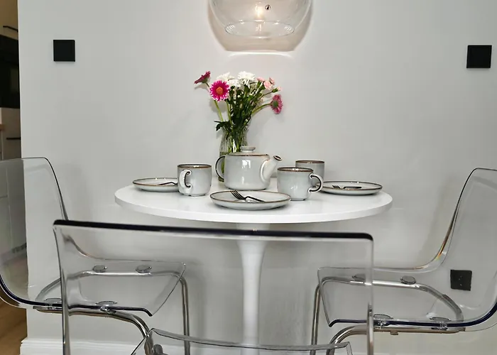 Appartamento Ankerplatz Am Toern Büsum