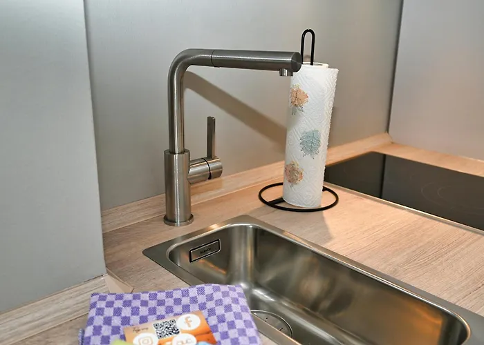 Appartamento Ankerplatz Am Toern