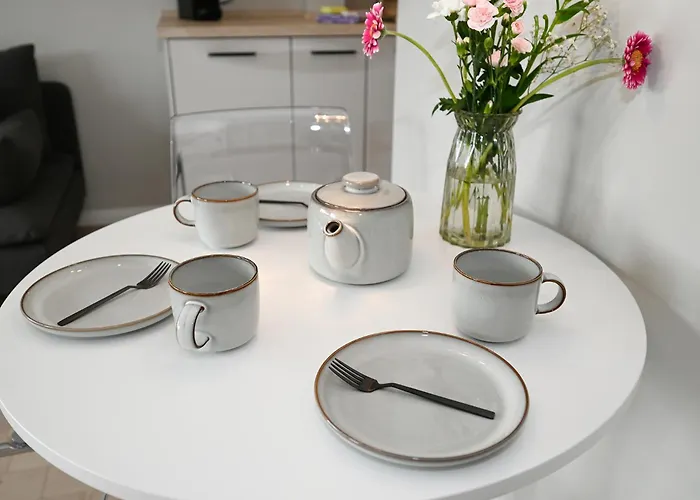 Ankerplatz Am Toern *