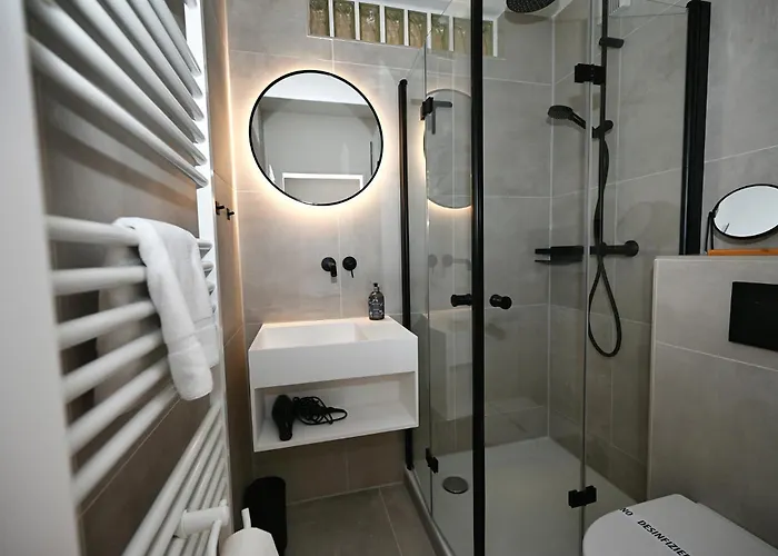 Ankerplatz Am Toern * Büsum