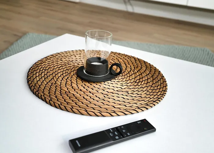 Appartamento Ankerplatz Am Toern Büsum